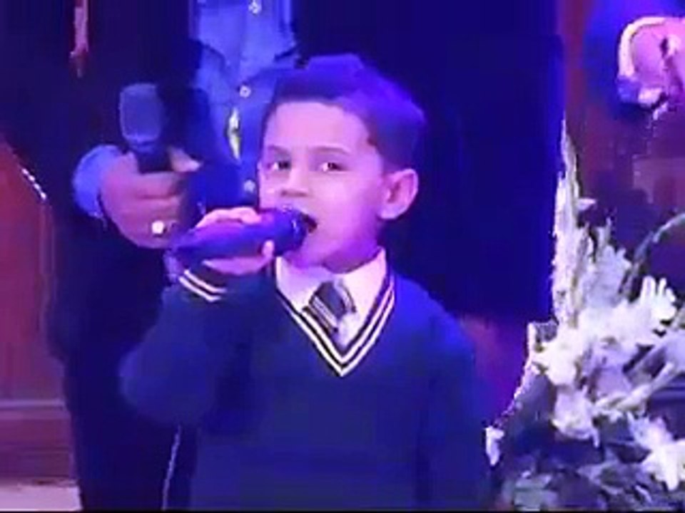 Bara dushman bana phirta ha