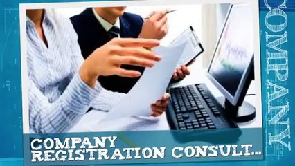 Company Registration Consultants in Delhi | CACS