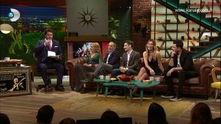 Beyaz Show Şampuana bitmeye yakın su kattınız mı?