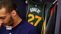 Utah Jazz : Hayward et Gobert en sauveurs ?
