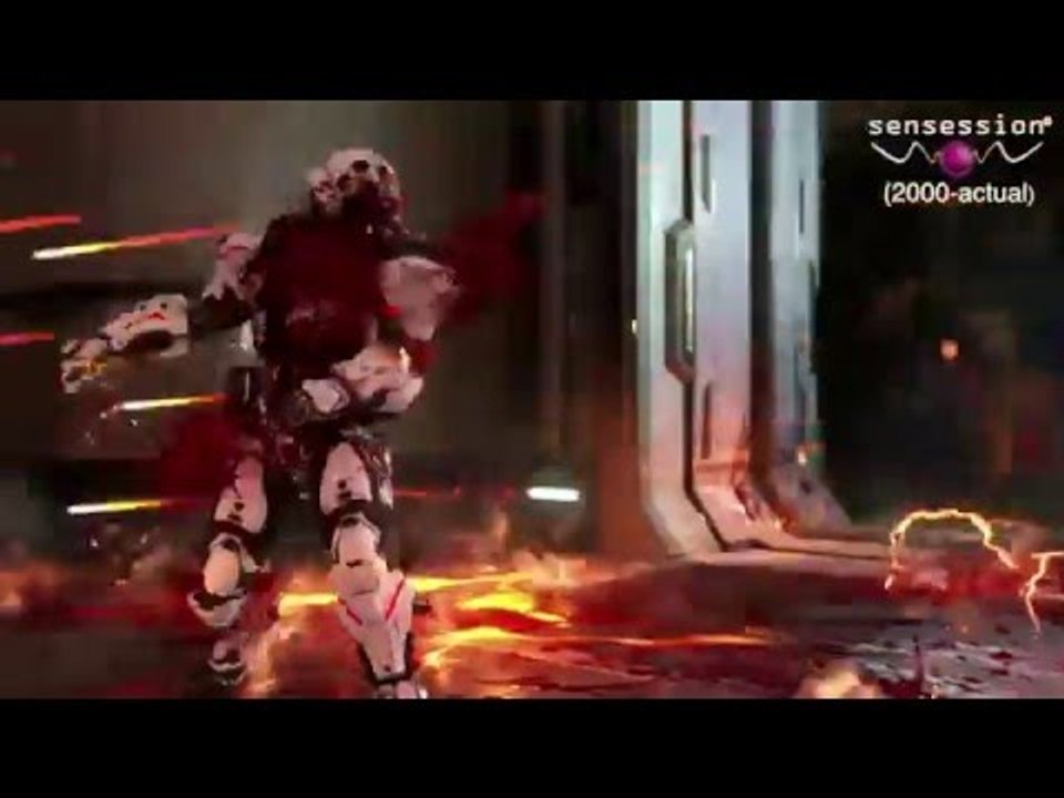 DOOM - Trailer Multijugador