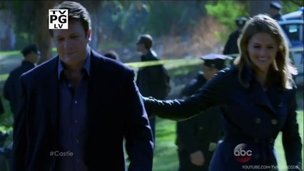 Касл (8 сезон) — Русский тизер-трейлер (2015)