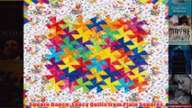 Download PDF  Square Dance Fancy Quilts from Plain Squares FULL FREE