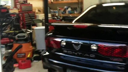 Tick Performance Stage 2 Turbo Cam LS1