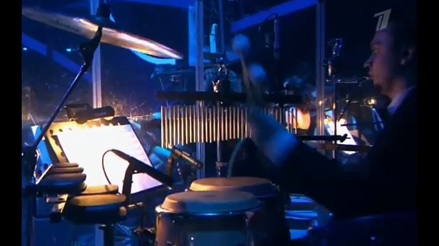 LOBODA - Скрипач на крыше (Раймонд Паулс. Святая к музыке любовь)