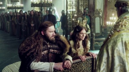 Викинги (4 сезон) — Русский трейлер (2016)