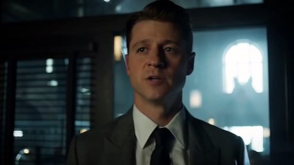 Готэм (2 сезон) — Русский тизер-трейлер (2015)