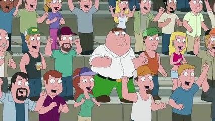 Гриффины (14 сезон) — Русский трейлер (2015)