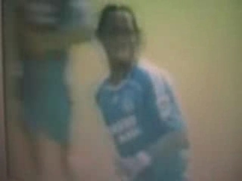 Didier Drogba-The King of football(song)-Clay 2 Nine