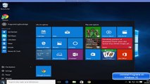 How to Uninstall Programs - Apps on Windows 10