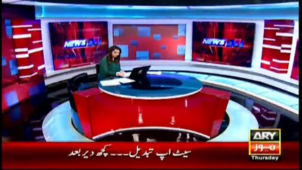 Sofa removes, chairs being arranged at residence of Mustafa Kamal