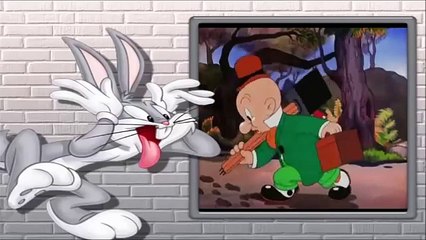 Bugs Bunny Ep 04 Elmers Candid Camera