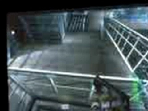 Nintendo 64 - Perfect Dark - E3 2000