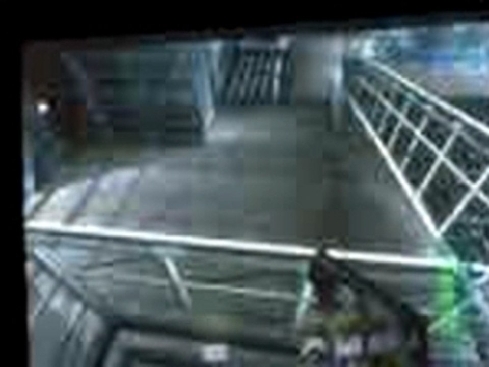 Nintendo 64 - Perfect Dark - E3 2000