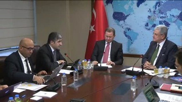 Bozkır: '10 Mühendis, 7 Doktor Seçeyim' Şeklinde Bir Tabloyu Kabul Etmiyoruz