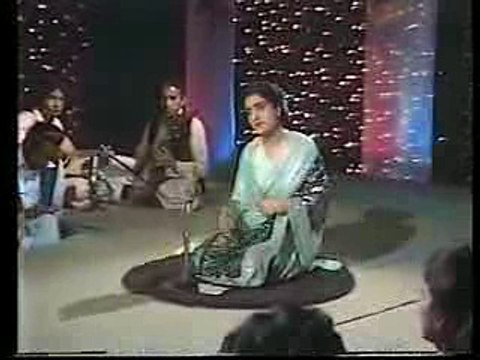 Jugg Jugg Jiyeh Mera Piyara Watan by Naheed Akhtar - National Song by Naheed Akhter