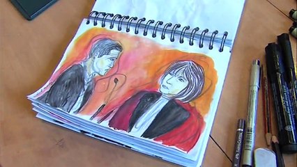 Assises du Loir-et-Cher: Meurtre de Nicole Brossard, toujours des zones d'ombre