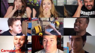 EPIC FAIL Try Not To Laugh! Reactions Mashup