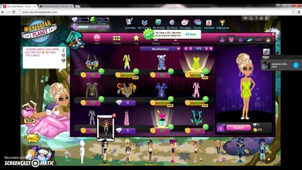 MSP VIP FOR A MONTH YAY