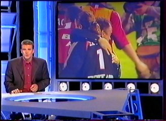 J4 2002-2003 AUXERRE-EAG