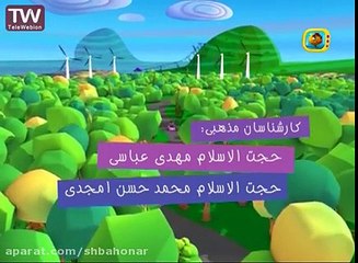 مهارت های زندگی من فقط نظر انتقادیمو دادم I just think my hair critical life skills