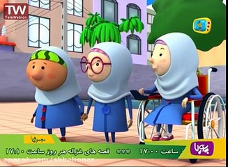 مهارت های زندگی دوستان جدید Life skills, make new friends