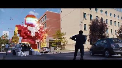 pixel magic (World Music 720p)