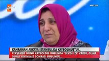 Kahraman Akkaya İstanbul'da kaybolmuştu! - Müge Anlı ile Tatlı Sert 1584. Bölüm - atv (Trend Videos)