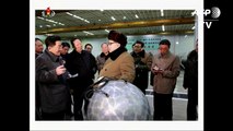 North Korea claims to have miniaturised nuclear warheads
