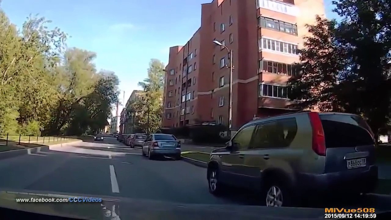 Car Crash Compilation # 47 2016 NUEVA Ç : - 2016