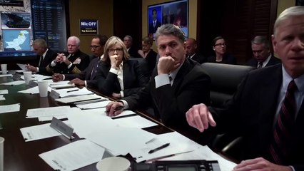 Предел (1 сезон) — Русский трейлер #2 (2015)