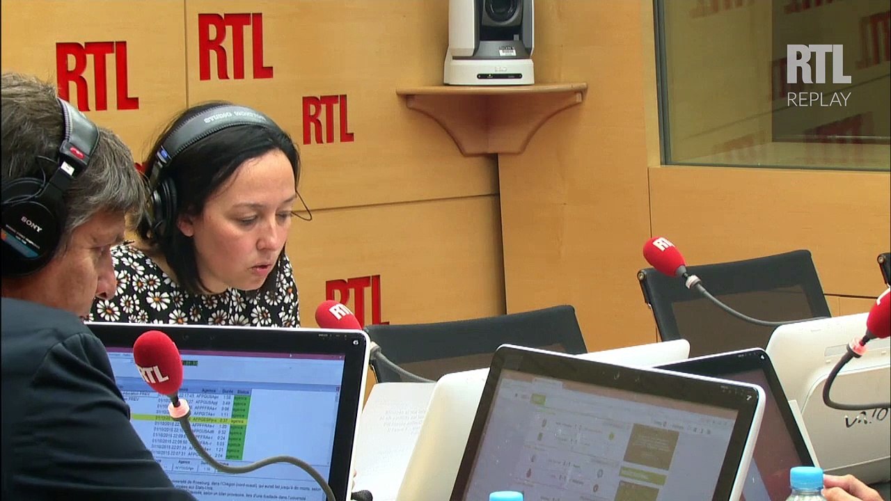 " À un moment donné, pour transporter le Code de la route, il faudra une brouette ! "