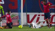 GFC Ajaccio - Olympique de Marseille (1-1) - Highlights - (GFCA - OM)