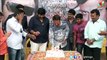 R.P.Patnaik Birthday Celebrations at Manalo Okadu Press Meet