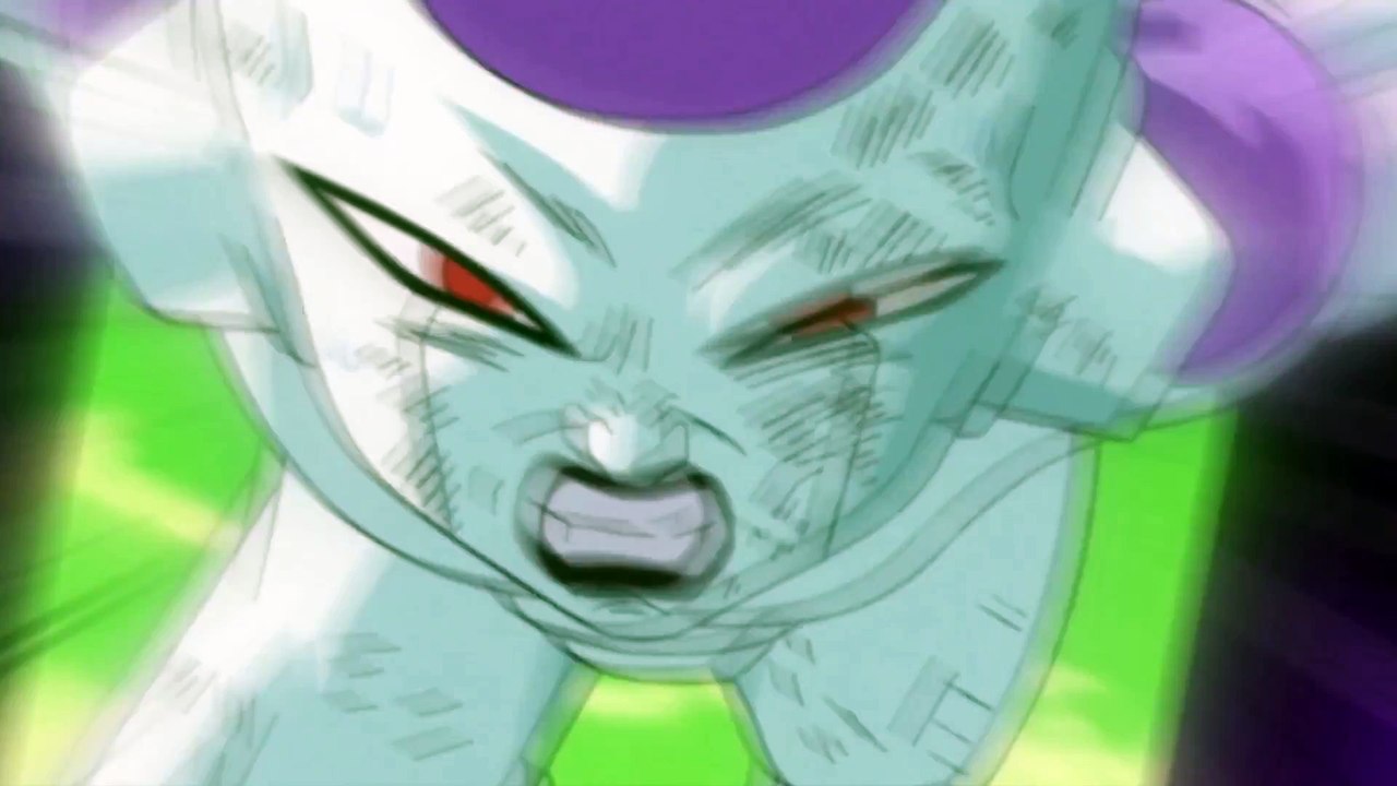 iOS Android DRAGON BALL Z 폭렬격전