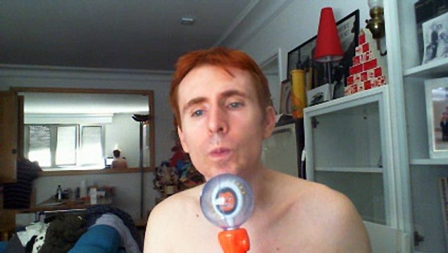 Wiwi égratigne l'instinct masculin de Patrick Fiori