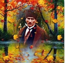 BEN SENİ NASIL UNUTAYIM - ATATÜRK - KUDRET KAÇAR