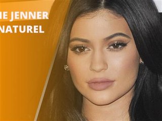 Fini la duck face pour Kylie Jenner !