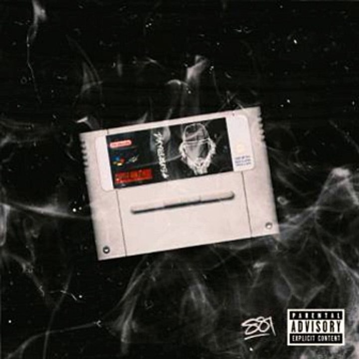 S.k aka Skreally Boy - Fin