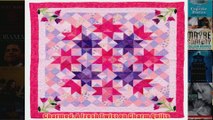 Download PDF  Charmed A Fresh Twist on Charm Quilts FULL FREE