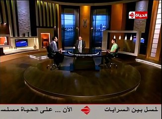 بوضوح حلقة خاصة مع فضيلة الشيخ رمضان عبد المعز والمنشد محمد مراد