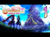 Croixleur Sigma Walkthrough Part 1 (PS4, PC) Lucrezia Visconti's Story