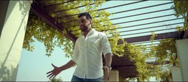 Hanju - Official Video -- Harf Cheema -- Stand Jatt Da -- Panj-aab Records -- Full HD