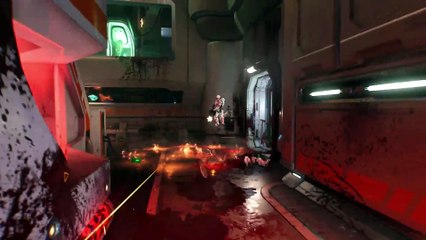 DOOM – Tráiler Oficial del Multijugador