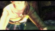 The Legend of Zelda  Twilight Princess HD - ¿Te has rendido ya a su aullido (Wii U)