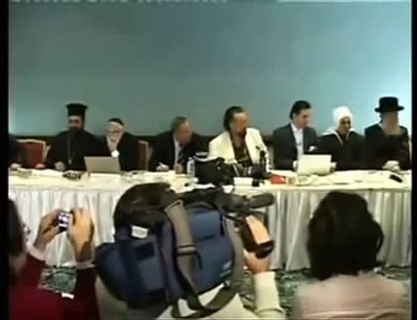 Adnan Oktarın bu videosunu izleyen Bir daha onun yüzüne bakmayacak!!!