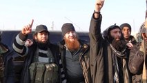 Öldüğü Açıklanan IŞİD Lideri'nin Hayatta Olduğu Ortaya Çıktı