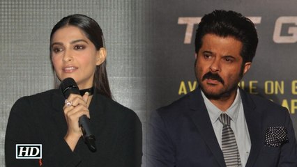 Sonam Kapoor Talks About Moving Out Of Her Parents House