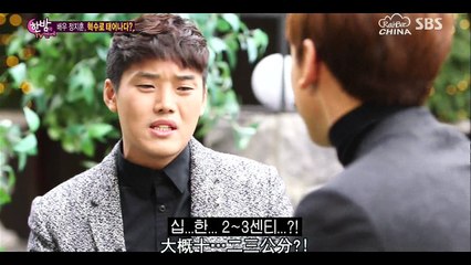 【RAIN吧中字】160309.深夜TV演艺.RAIN采访 Cut