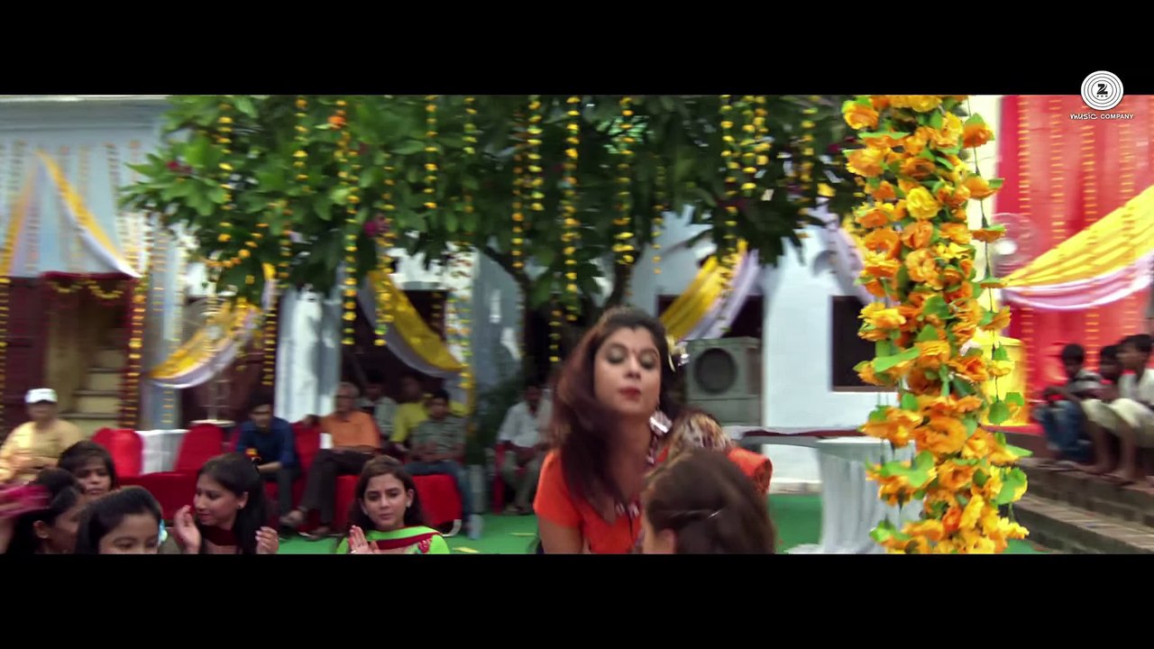 Pyari Banno - Luckhnowi Ishq - Sunidhi Chauhan - Adhyayan Suman & Karishma Kotak